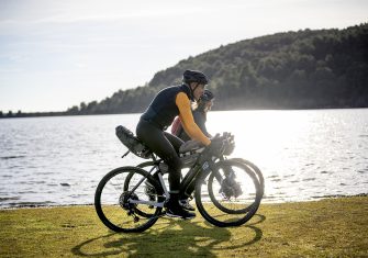 Crow Bicycles lanza su eGravel para “revolucionar la industria”