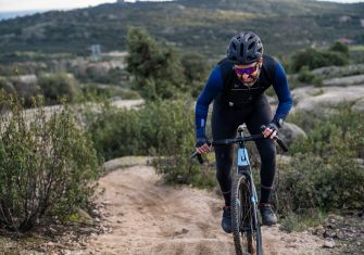 Crow Bicycles lanza su eGravel para “revolucionar la industria”