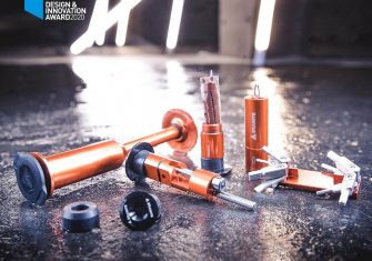 CJM Sport-Alpcross: Granite Design, nueva marca premium