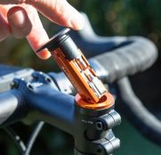 CJM Sport-Alpcross: Granite Design, nueva marca premium