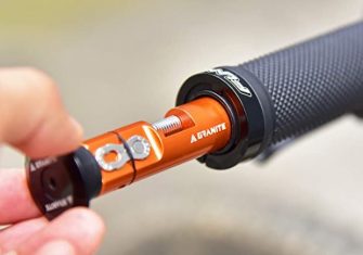 CJM Sport-Alpcross: Granite Design, nueva marca premium