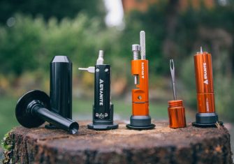 CJM Sport-Alpcross: Granite Design, nueva marca premium