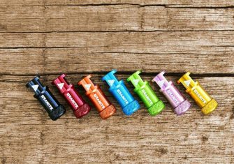CJM Sport-Alpcross: Granite Design, nueva marca premium