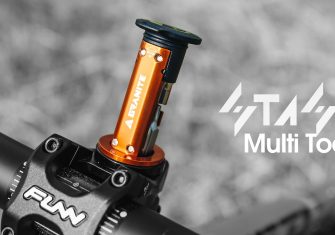 CJM Sport-Alpcross: Granite Design, nueva marca premium