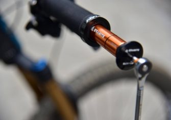 CJM Sport-Alpcross: Granite Design, nueva marca premium