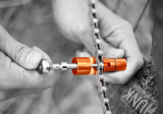CJM Sport-Alpcross: Granite Design, nueva marca premium