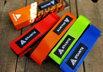 CJM Sport-Alpcross: Granite Design, nueva marca premium