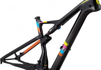 Cannondale Scalpel, dos cuadros únicos y exclusivos