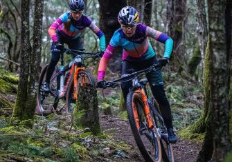 Canyon MTB Racing, «un gran viaje» comienza