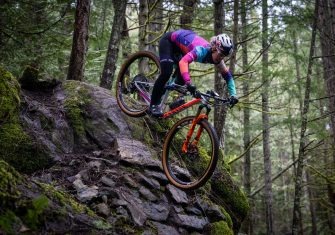 Canyon MTB Racing, «un gran viaje» comienza