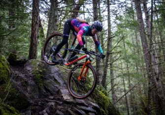 Canyon MTB Racing, «un gran viaje» comienza