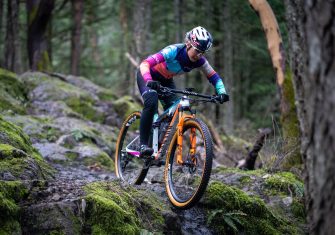 Canyon MTB Racing, «un gran viaje» comienza