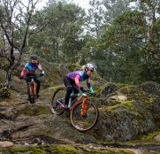 Canyon MTB Racing, «un gran viaje» comienza