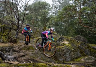 Canyon MTB Racing, «un gran viaje» comienza