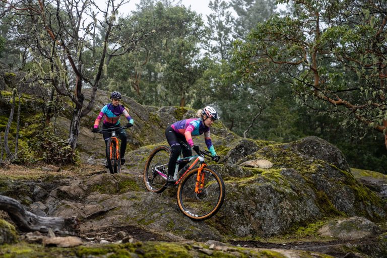 Canyon MTB Racing, «un gran viaje» comienza