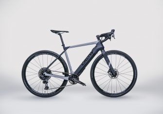 Crow Bicycles lanza su eGravel para “revolucionar la industria”