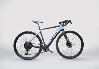 Crow Bicycles lanza su eGravel para “revolucionar la industria”