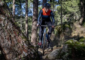 Crow Bicycles lanza su eGravel para “revolucionar la industria”