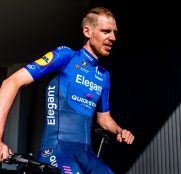 Julian Alaphilippe será más ‘Elegant’ en De Ronde