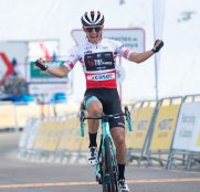 Volta a Catalunya: Esteban Chaves vuelve (Vídeo resumen)