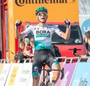 Volta a Catalunya: Kämna adelanta a Guerreiro y Bizkarra en Manresa