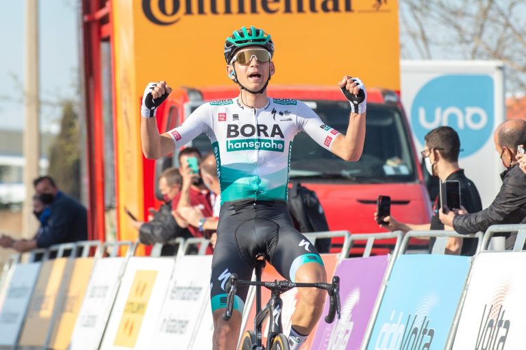 Volta a Catalunya: Kämna adelanta a Guerreiro y Bizkarra en Manresa