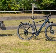 Fischer: Bicis eléctricas para conquistarnos