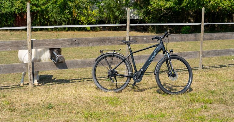 Fischer: Bicis eléctricas para conquistarnos