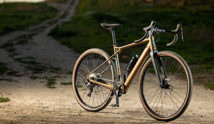 GT Grade Power Series, para los más aventureros (Vídeo)