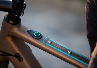 GT Grade Power Series, para los más aventureros (Vídeo)