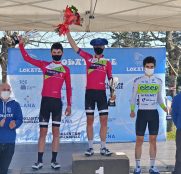 Torneo Abiatzen: Asier Etxeberria vence en Gorla (Vídeo)