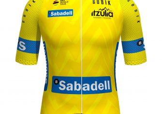 La Itzulia 2021, con los ganadores de las tres Grandes
