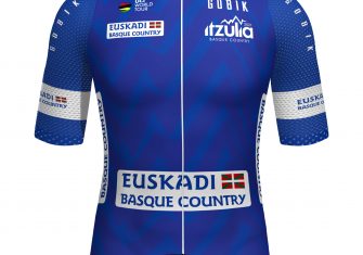 La Itzulia 2021, con los ganadores de las tres Grandes