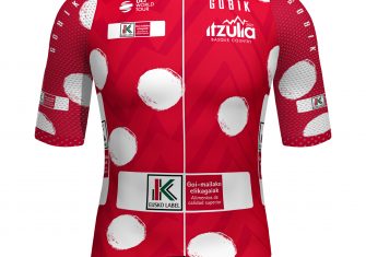 La Itzulia 2021, con los ganadores de las tres Grandes