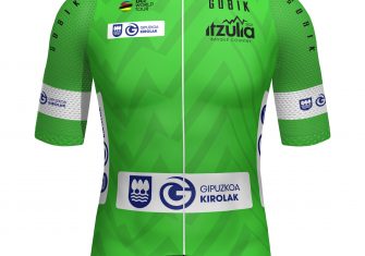 La Itzulia 2021, con los ganadores de las tres Grandes