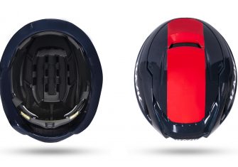 Kask Wasabi, un casco polivalente para todo el año