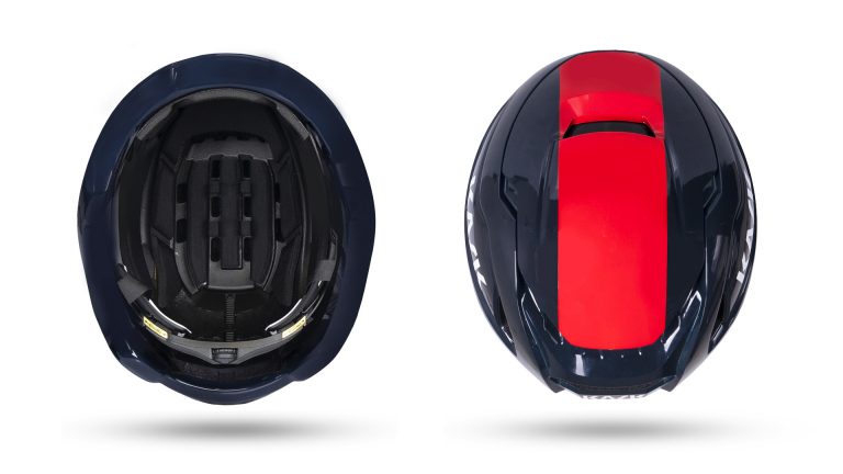 Kask Wasabi, un casco polivalente para todo el año