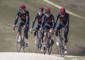 Kask Wasabi, un casco polivalente para todo el año