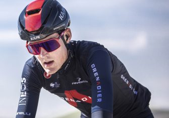 Kask Wasabi, un casco polivalente para todo el año