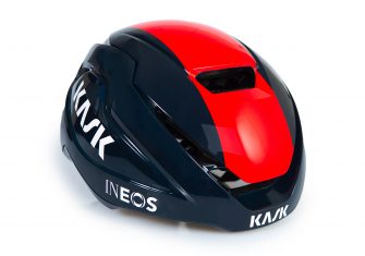 Kask Wasabi, un casco polivalente para todo el año