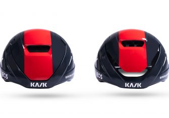 Kask Wasabi, un casco polivalente para todo el año