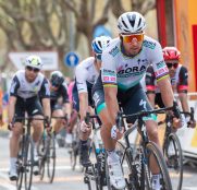 Volta a Catalunya: Peter Sagan vence en Mataró
