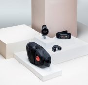 Polar presenta dos packs de ciclismo edición limitada