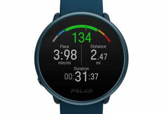 Polar presenta Vantage M2 e Ignite 2, dos nuevos relojes multisport smartwatch
