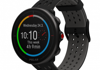Polar presenta Vantage M2 e Ignite 2, dos nuevos relojes multisport smartwatch