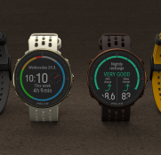 Polar presenta Vantage M2 e Ignite 2, dos nuevos relojes multisport smartwatch