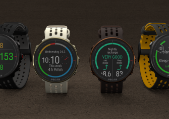 Polar presenta Vantage M2 e Ignite 2, dos nuevos relojes multisport smartwatch