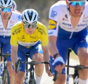 La Volta Algarve acabará en el alto de Malhao