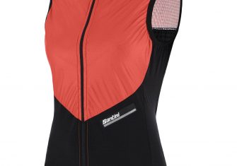 Santini Redux Vigor y Redux Stamina: La primavera ha llegado