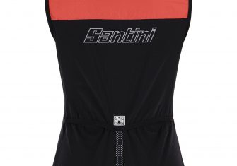 Santini Redux Vigor y Redux Stamina: La primavera ha llegado